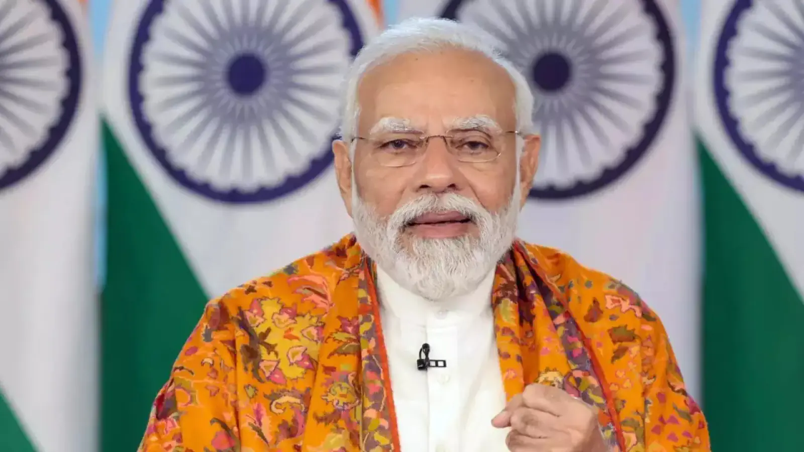 'Welcome', PM Modi's first reaction on the Supreme Court's decision in the note-for-vote case