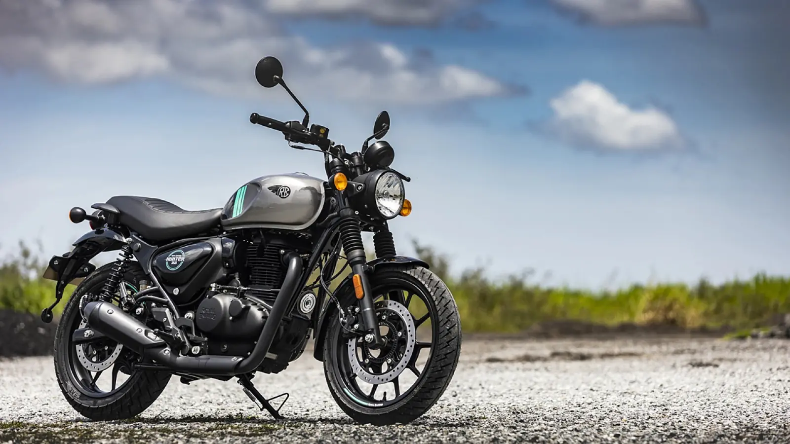 Royal Enfield is preparing to introduce Hunter 450, these bikes will get tough competition