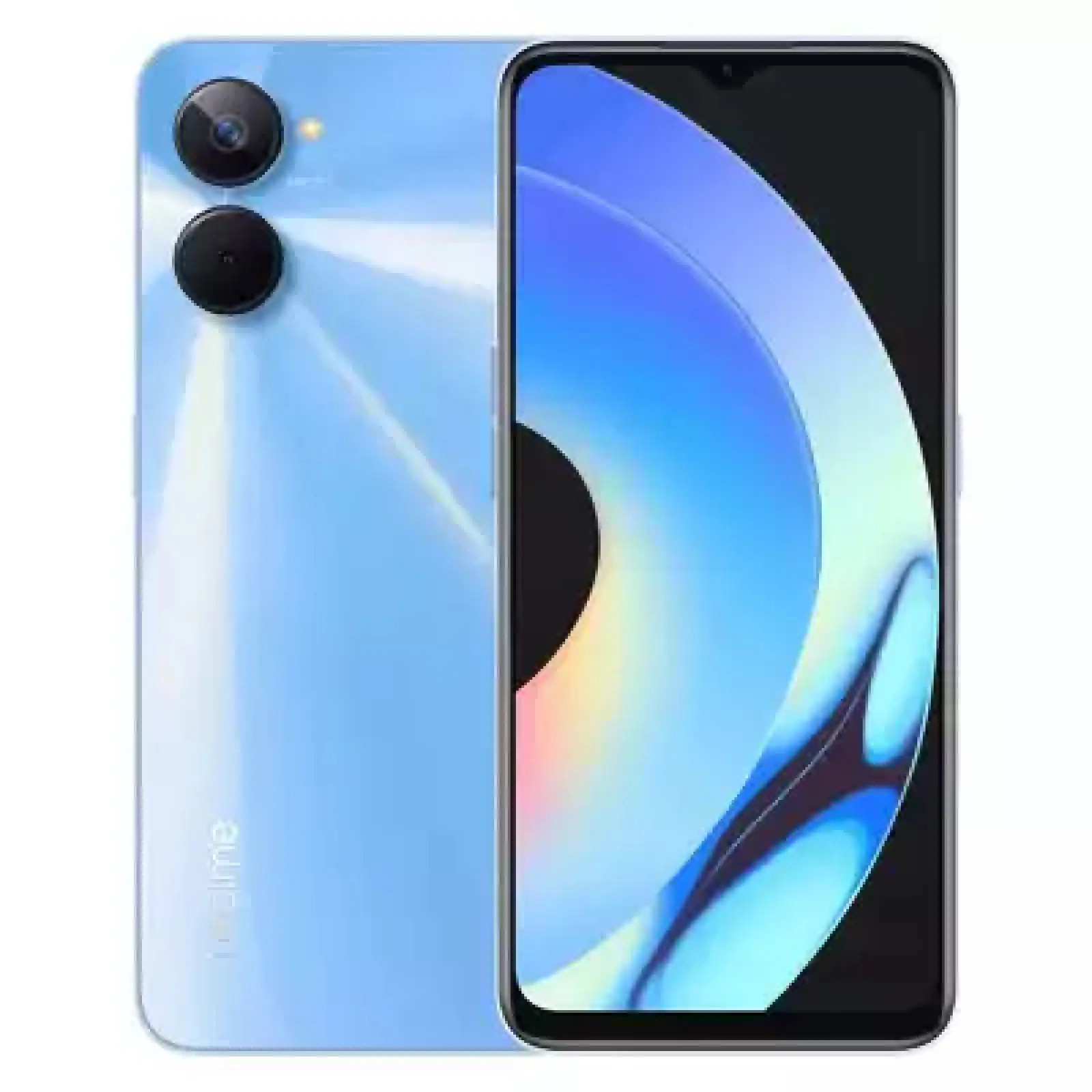 5G phone with a 50MP camera and a 5000mAh battery is incredibly affordable; it costs less than 9,000 rupees