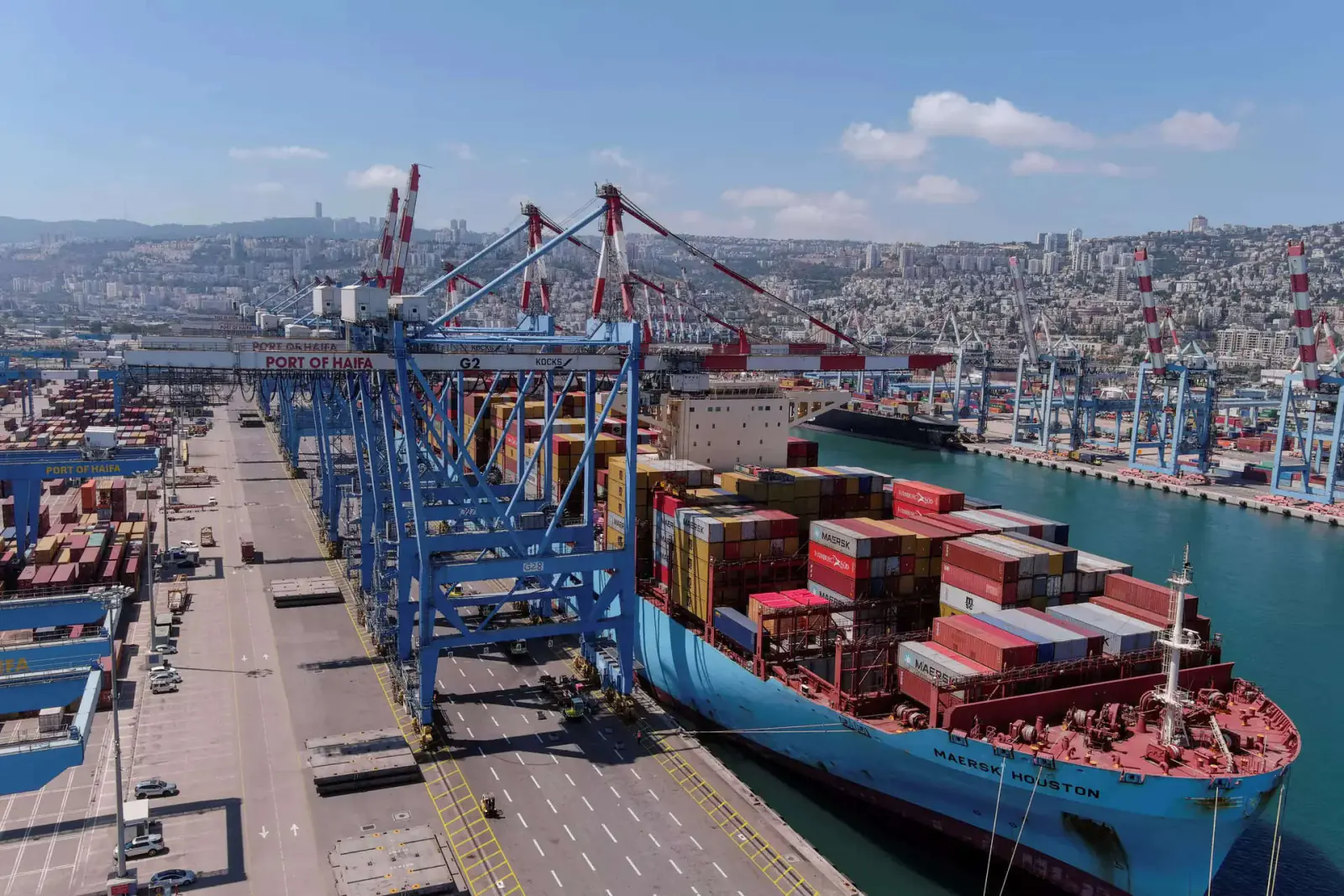 Adani Ports News: SP Group sold Gopalpur Port for Rs 3,350 crore, Adani Group bought it
