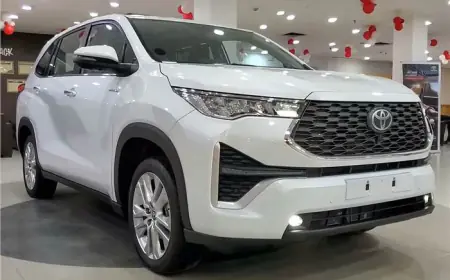 Toyota broke old sales records, 61% increase in February due to strong sales