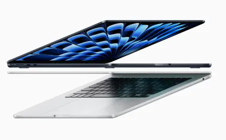 Apple introduced two new MacBook Air with M3 chipset, know the features, price and all important details