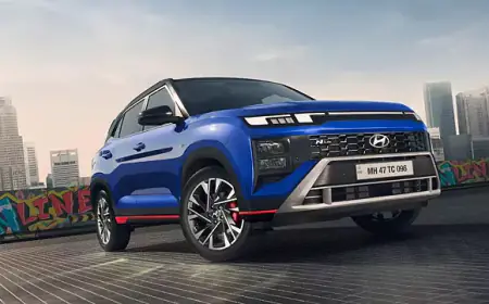 Hyundai Creta N Line will be launched soon, know what features will be available in the SUV