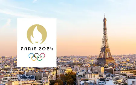 Big announcement regarding the venue and time of the opening ceremony of Paris 2024 Olympic Games