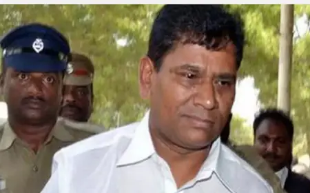 Tamil Nadu: ED raids in sand mining case, premises of lottery king Santiago Martin's son-in-law searched