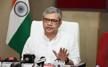 Government told social media companies a warning: in the event of an election, deepfakes will be subject to legal action