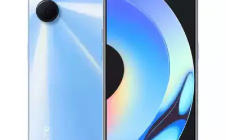 5G phone with a 50MP camera and a 5000mAh battery is incredibly affordable; it costs less than 9,000 rupees