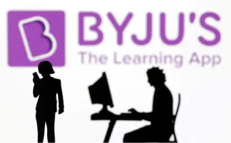 Byju's Salary Crisis: Byju gave some part of February salary to employees, said this about the remaining payment
