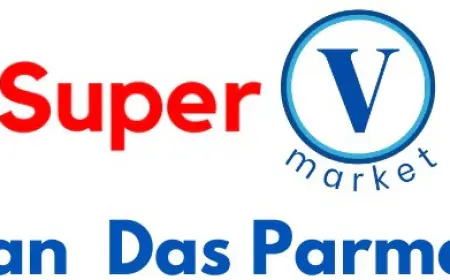 Chanan Das Parmanand Dry Fruits: Navigating Tradition in a Modern Market