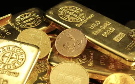 Gold fell by Rs 400, silver fell by Rs 600; Know the current prices