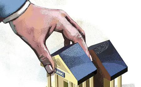 PSB: Plan to reduce Centre's stake, five government banks will bring it below 75%    