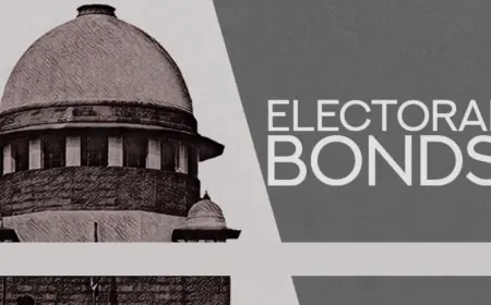 Allegations of rigging in electoral bonds entry, Congress claims - more takers than donors