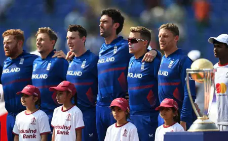 IPL 2024: Big blow to Delhi Capitals, after Harry Brook, the team's main bowler is out due to injury