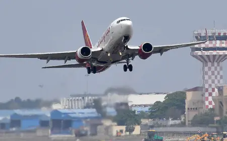 Air fares may increase by 40% in summer, demand increased domestically and abroad this year