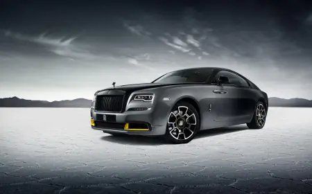 Buy this car and get a free Rolls-Royce Wraith! Know dealership's crazy deals