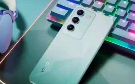 Vivo T3 5G smartphone with great processor and big battery will be launched today, know what will be special here