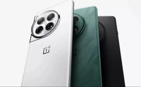 OnePlus launched new amazing phone with 16GB RAM and 5500mAh battery, know the price and features here