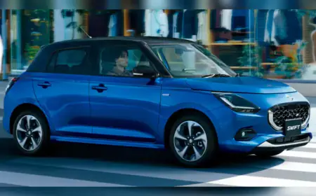 Maruti Swift: Maruti is getting ready for this hatchback's redesign; Know when and with which features it will come