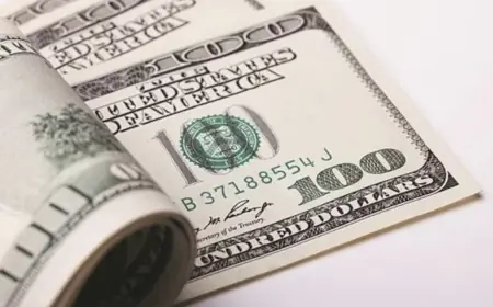 India's foreign exchange reserves made a huge jump, now the treasury has increased by so many billion dollars