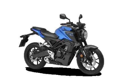 2024 Honda CB125R: Honda's new bike launched globally, know details of engine and features