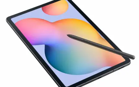 Samsung introduced a new tablet, Galaxy Tab S6 Lite (2024) is special in these ways