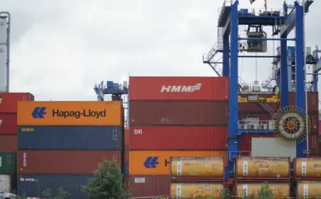 CII: Sweden is India's biggest trading partner; exports to Nordic-Baltic countries increased by 10% while imports increased by 9.5%