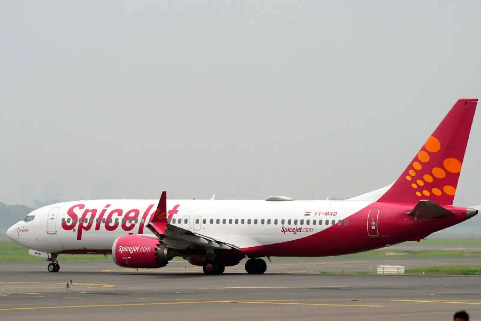 SpiceJet: Flights from Kolkata-Delhi to Pakyong airport of Sikkim resumed, know what will be the schedule