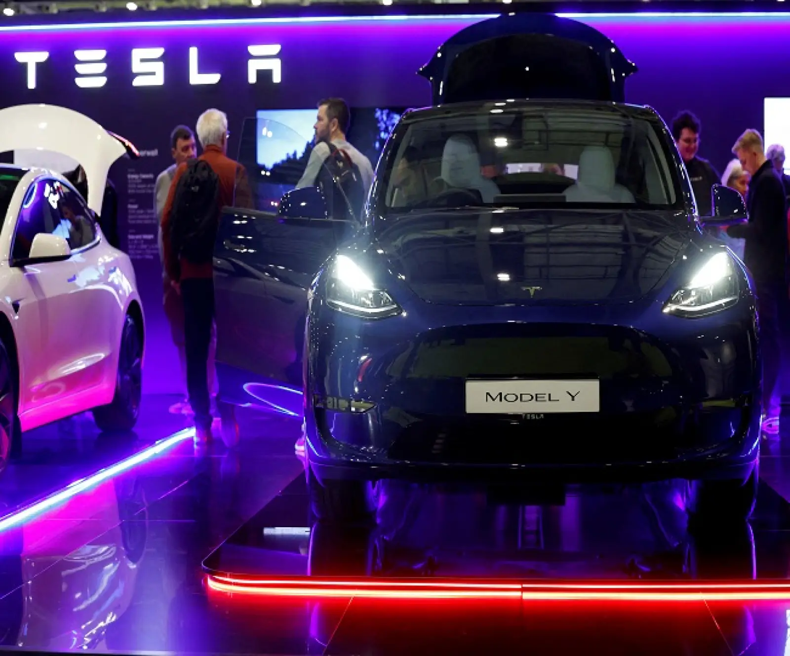 So soon Tesla cars will be seen running on Indian roads, production is being done for India in this country
