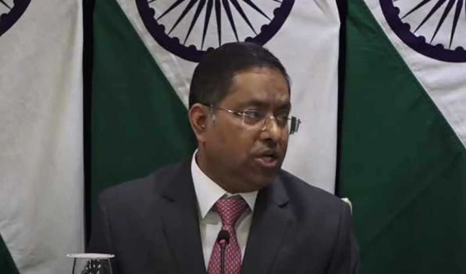 MEA: Important discussion on cross-border terrorism between India and Kazakhstan; India alert on the safety of Indians in Israel