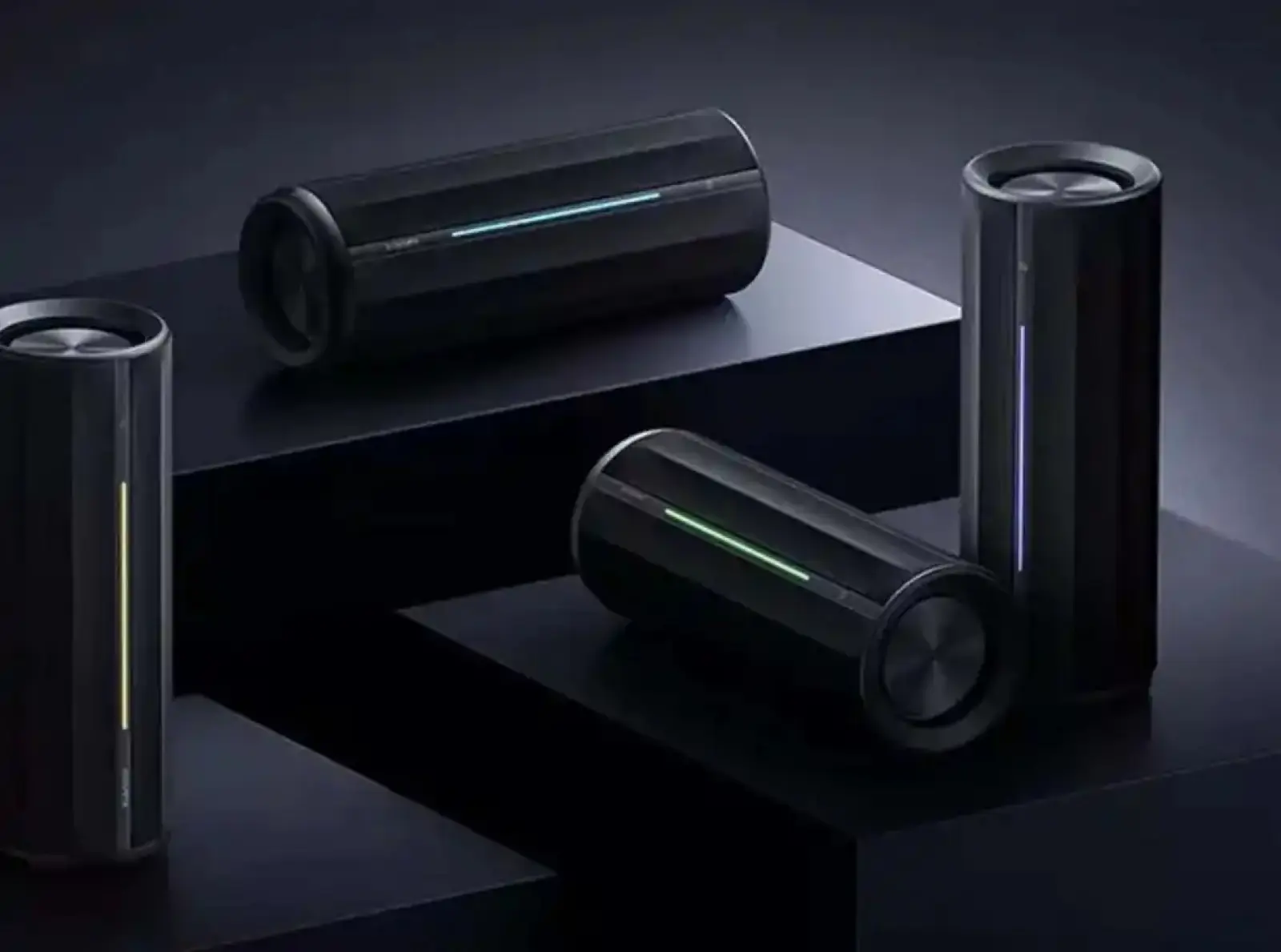 Xiaomi launches two amazing Bluetooth speakers, you will be able to listen to music even while bathing in the swimming pool