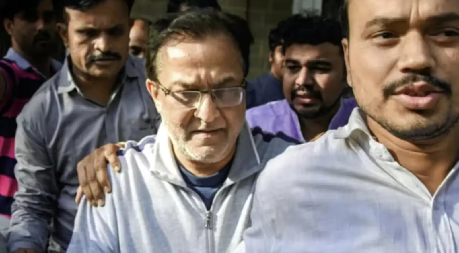 Big relief to Yes Bank co-founder Rana Kapoor, bail granted in bank fraud case