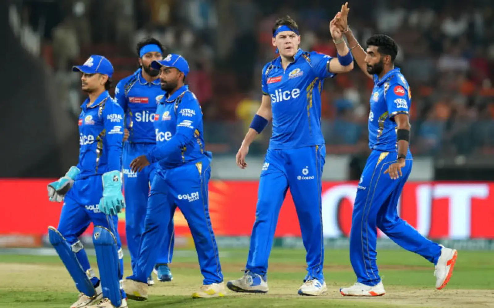 RR vs MI: Mumbai will come with full strength to stop the victory chariot of Rajasthan, the playing 11 of both will be like this