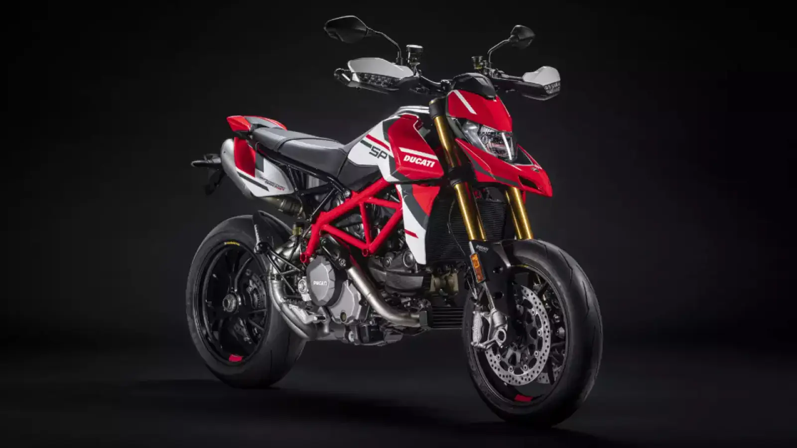 Ducati Hypermotard 950 RVE launched in new avatar, know how much has changed from before