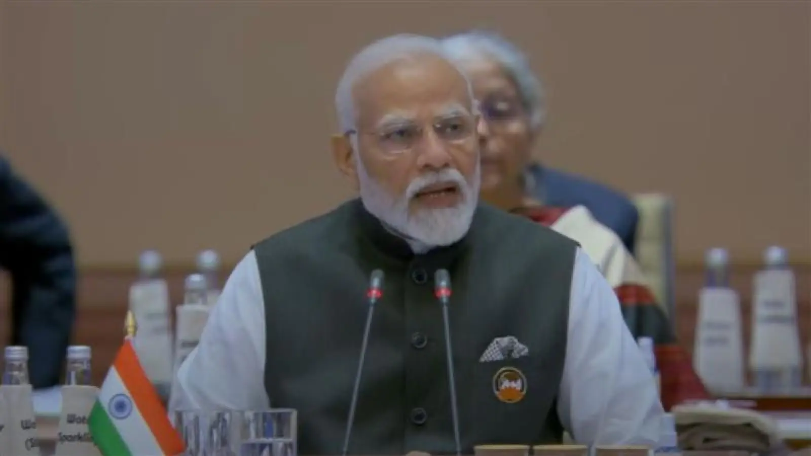 IMEC: 'India-Middle East-Europe Economic Corridor will be a game changer like the Silk Route', said PM Modi