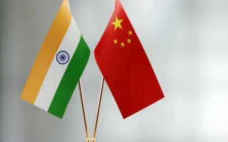India bluntly on China's actions regarding Arunachal Pradesh said - giving your name will not change the truth