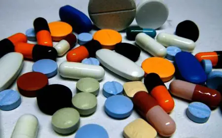 Prices of essential medications will only rise by this amount; 782 medication prices will remain unchanged