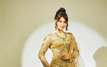 Breaking! Urvashi Rautela walks barefoot 46 km under scorching sun Tara baba kutiya before RP’s IPL debut