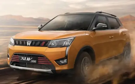 Company offering a huge discounts before the launch of Mahindra XUV 3XO; Giving a chance to save lakhs of rupees
