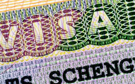 Spain's PM talked about cancelling the Golden Visa Scheme, this facility is available on investment of 5 lakh euros