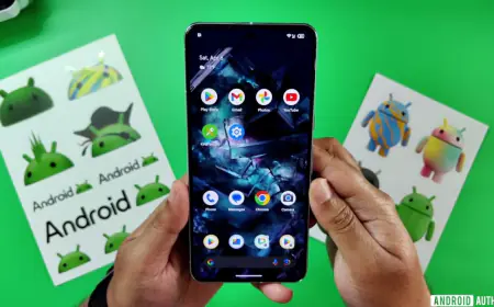 Private space will be available in Android 15, private apps can be hidden in different accounts on the same phone