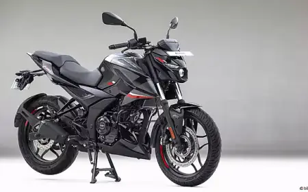 2024 Bajaj Pulsar N250 already advanced, launched with these new features at Rs 1.51 lakh