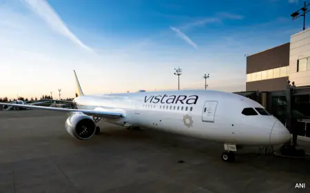 The worst is behind us, operations are now stable, Vistara CEO gives update on services