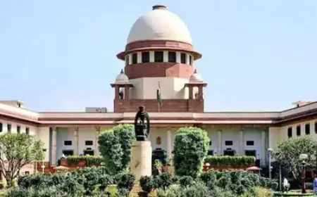 Supreme Court gave instructions to insurance companies, said- give complete information about the policy to the customers