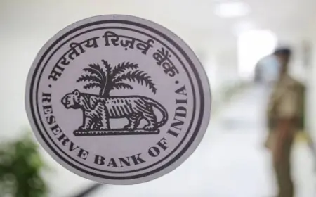 RBI rejected the application of these two companies, they had applied to open a small finance bank
