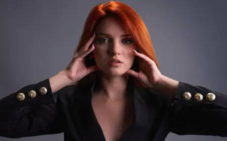 Keyla Graffe: Crafting Resilience and Beauty in Contemporary Art