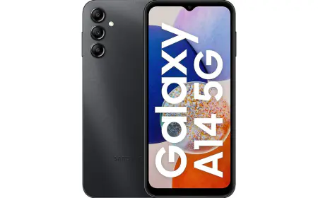 Opportunity to buy Samsung's 5000 mAh battery 5G smartphone at a cheap price, getting a very special deal