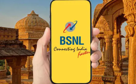 BSNL: Customers are getting extra validity in both these plans, please read before recharge