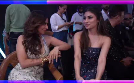 Makers Share Behind-the-Scenes Secrets from 'Love Sex Aur Dhokha 2' Set with Sophie Choudry, Mouni Roy, and Others!