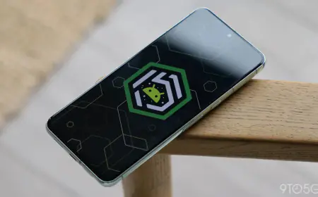 NFC charging support will be available in Android 15, Google is making big preparations; Style of using the phone will change