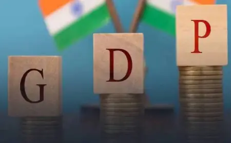 'India's growth rate may be 6.5% in 2024', UNCTAD claimed in its report    